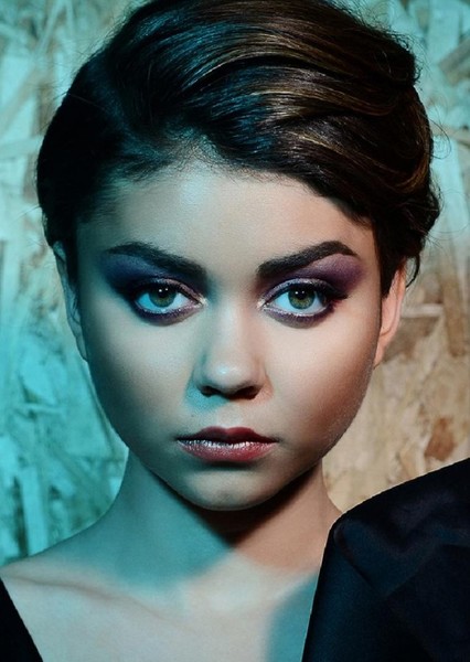 Sarah Hyland