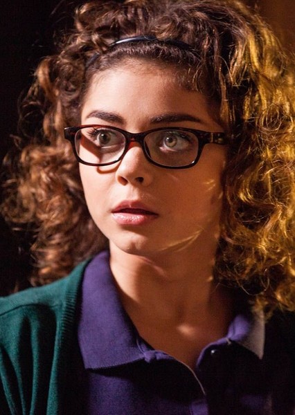 Sarah Hyland