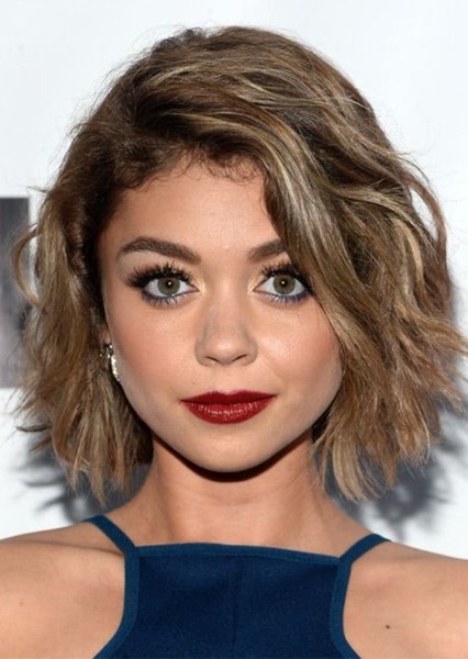 Sarah Hyland photo