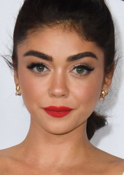 Sarah Hyland photo