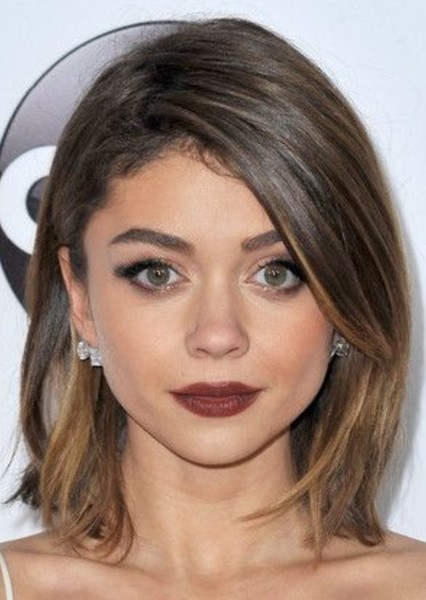 Sarah Hyland photo
