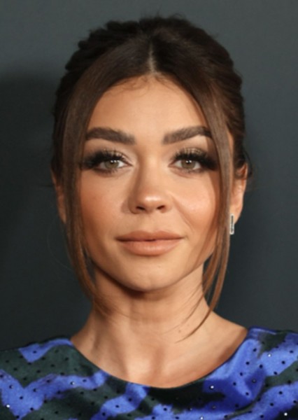 Sarah Hyland