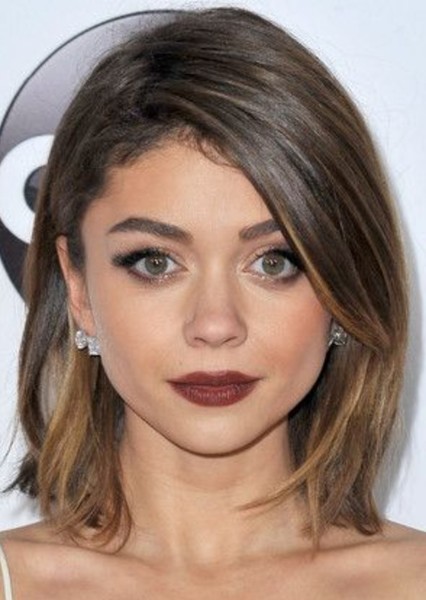 Sarah Hyland photo