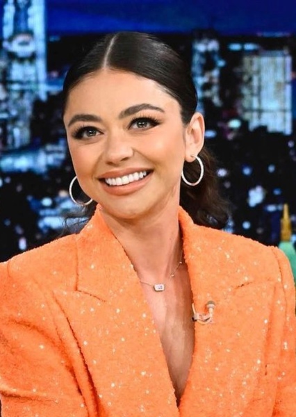 Sarah Hyland