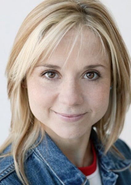Sarah Jane Honeywell photo