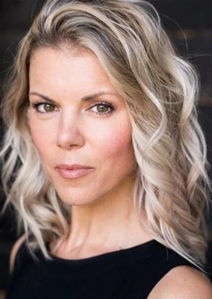 Sarah-Jane Potts