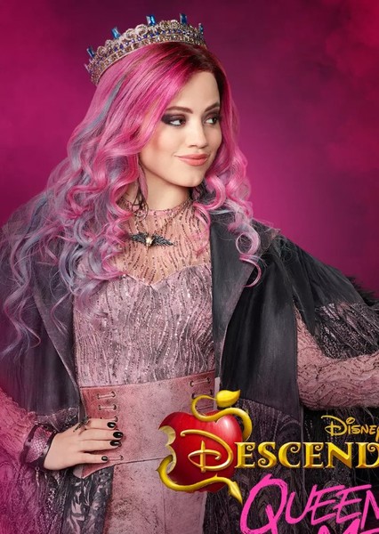 Sarah Jeffery photo