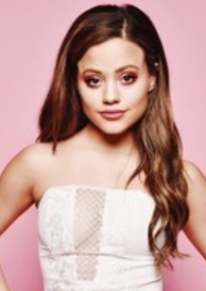 Sarah Jeffery