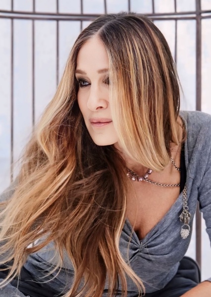 Sarah Jessica Parker photo