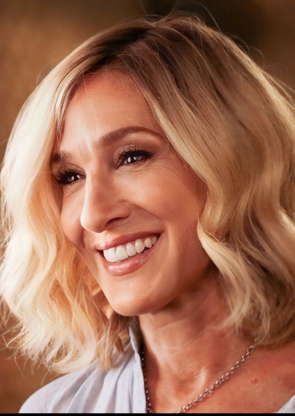 Sarah Jessica Parker photo