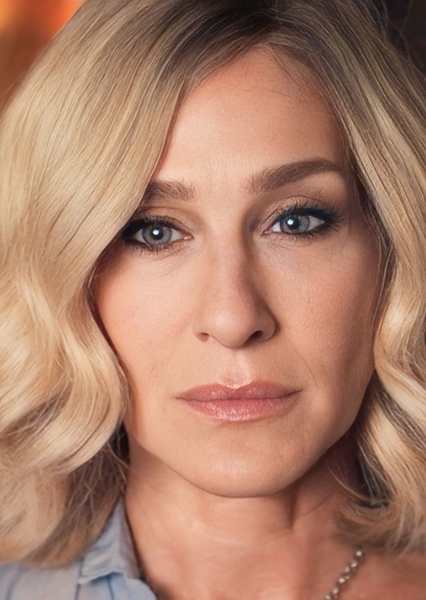 Sarah Jessica Parker photo