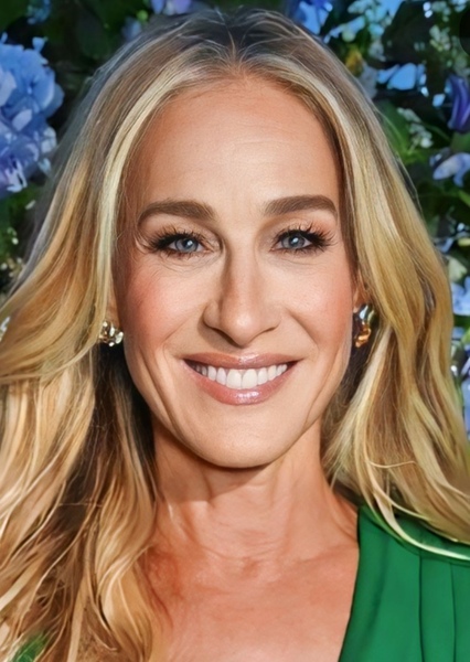Sarah Jessica Parker photo