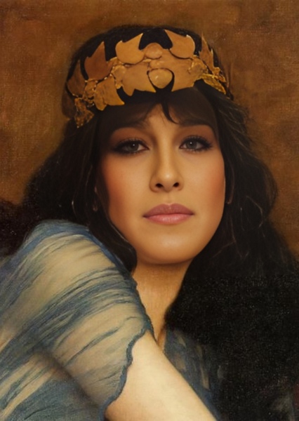 Sarah Jessica Parker photo