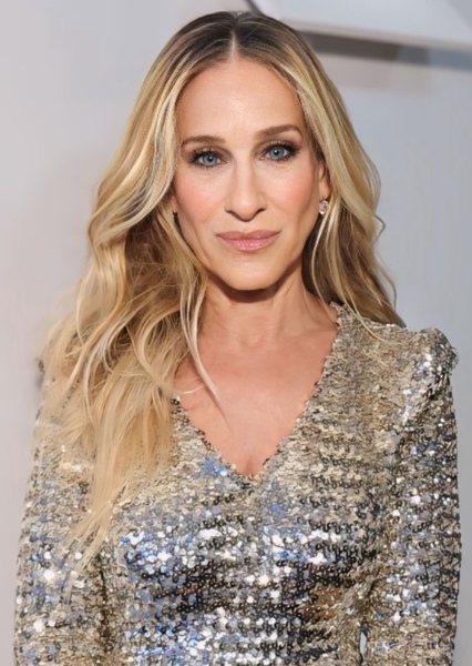 Sarah Jessica Parker photo