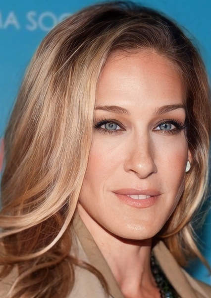 Sarah Jessica Parker photo