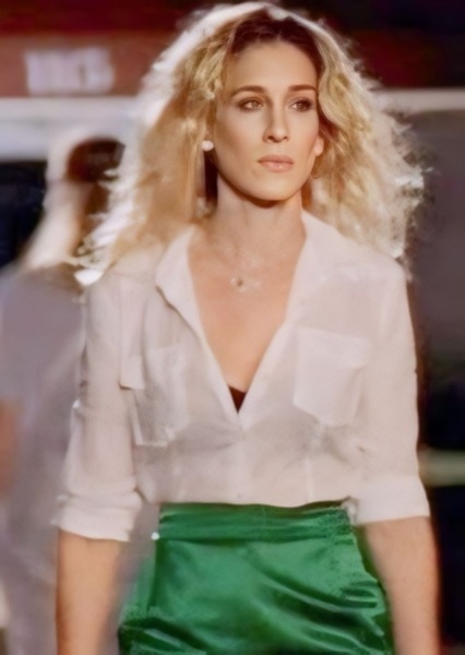 Sarah Jessica Parker photo