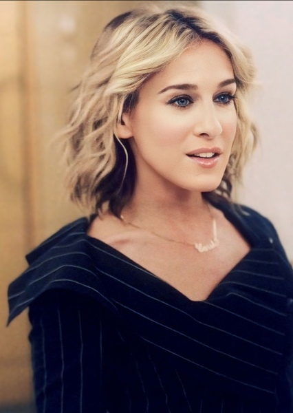Sarah Jessica Parker photo