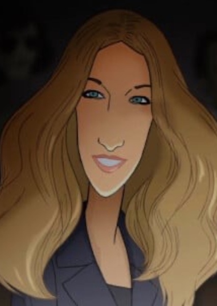 Sarah Jessica Parker photo