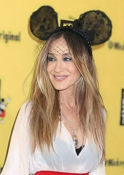 Sarah Jessica Parker photo