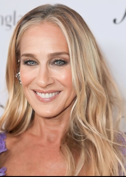 Sarah Jessica Parker photo