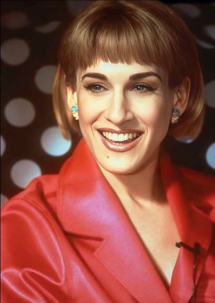 Sarah Jessica Parker