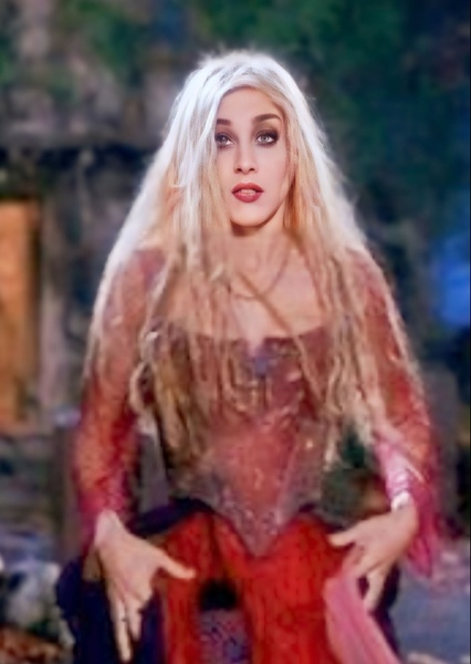 Sarah Jessica Parker photo