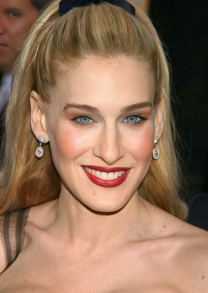 Sarah Jessica Parker photo