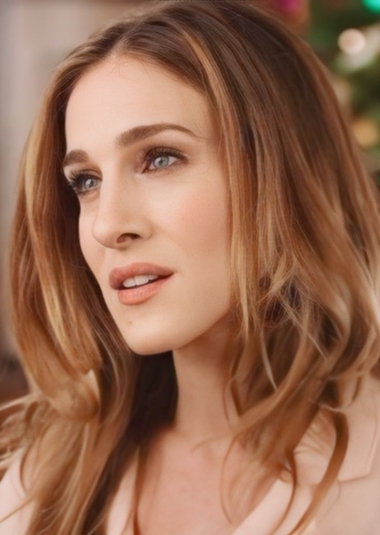 Sarah Jessica Parker photo
