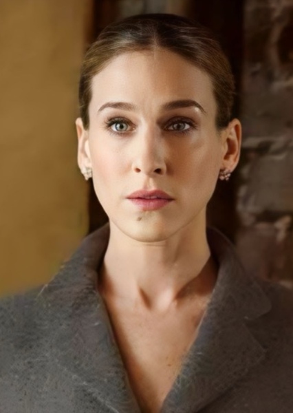 Sarah Jessica Parker