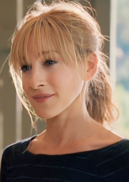 Sarah Jessica Parker photo