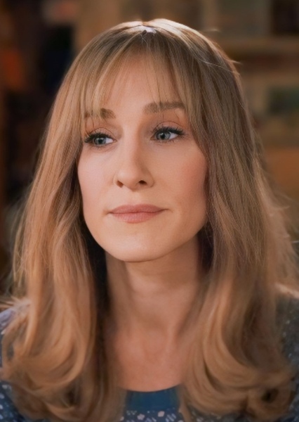 Sarah Jessica Parker photo