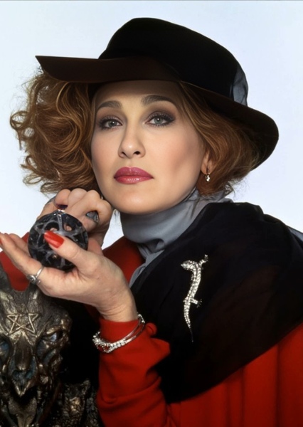 Sarah Jessica Parker photo