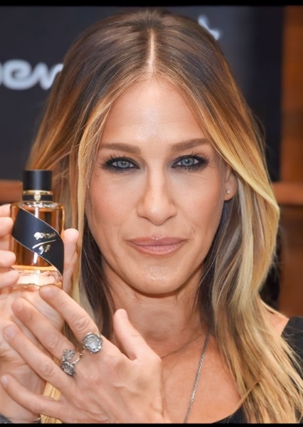 Sarah Jessica Parker photo
