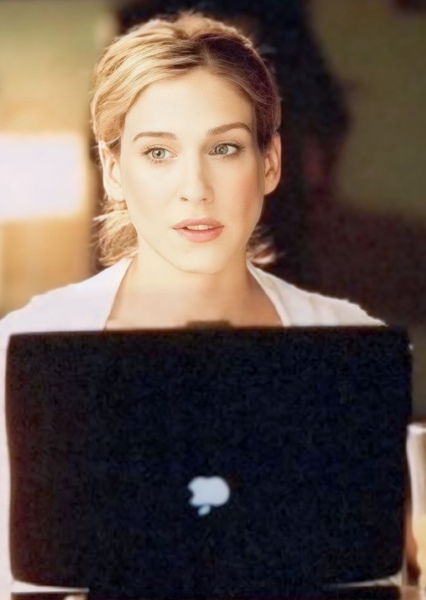 Sarah Jessica Parker photo
