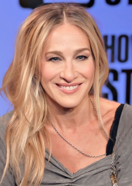 Sarah Jessica Parker photo