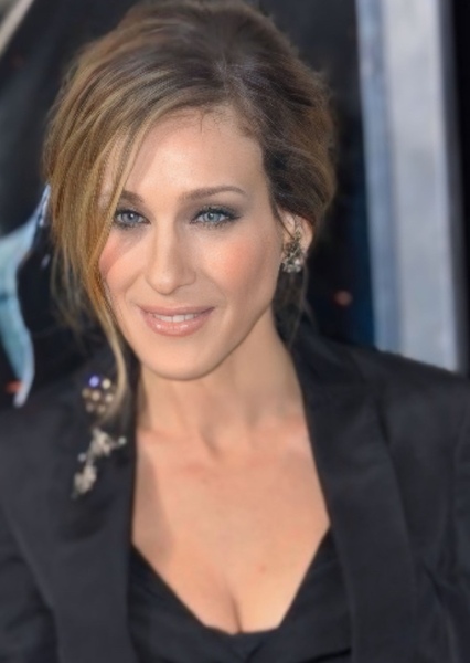 Sarah Jessica Parker photo