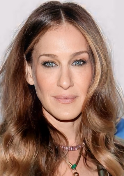Sarah Jessica Parker photo