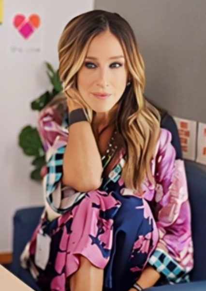 Sarah Jessica Parker photo