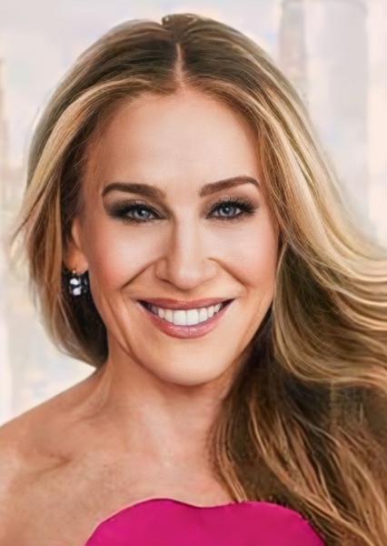 Sarah Jessica Parker photo