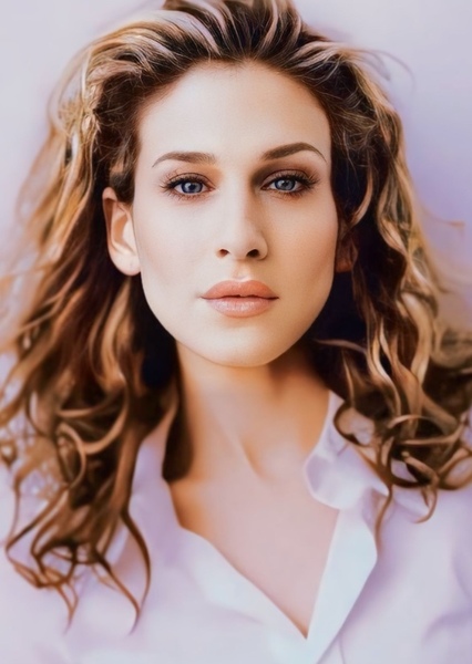 Sarah Jessica Parker photo