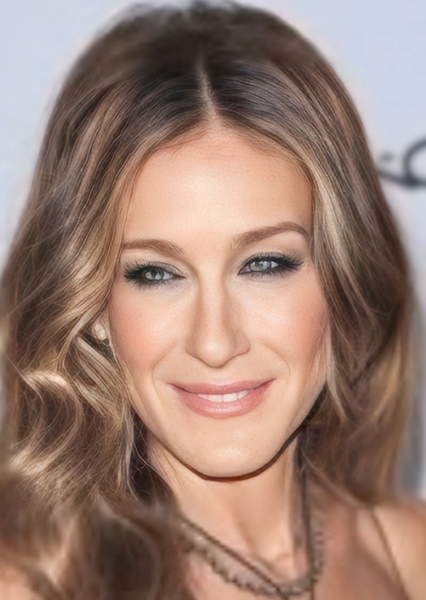 Sarah Jessica Parker photo
