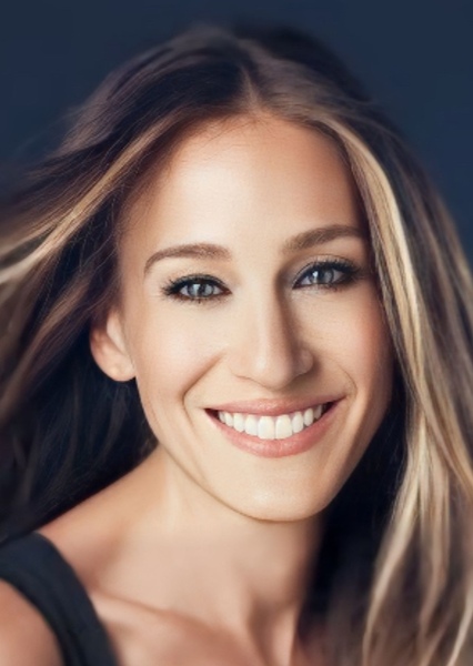 Sarah Jessica Parker photo