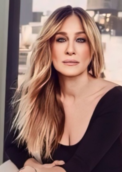 Sarah Jessica Parker photo