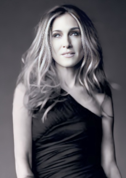 Sarah Jessica Parker photo