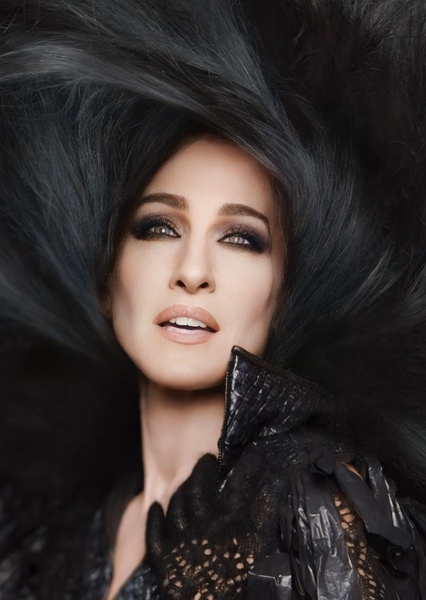 Sarah Jessica Parker photo