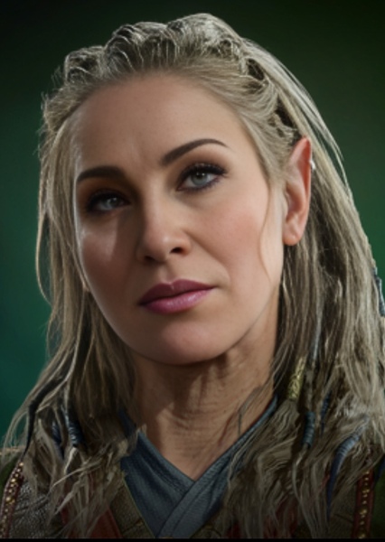 Sarah Jessica Parker photo
