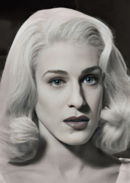 Sarah Jessica Parker photo
