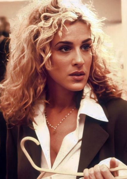 Sarah Jessica Parker photo