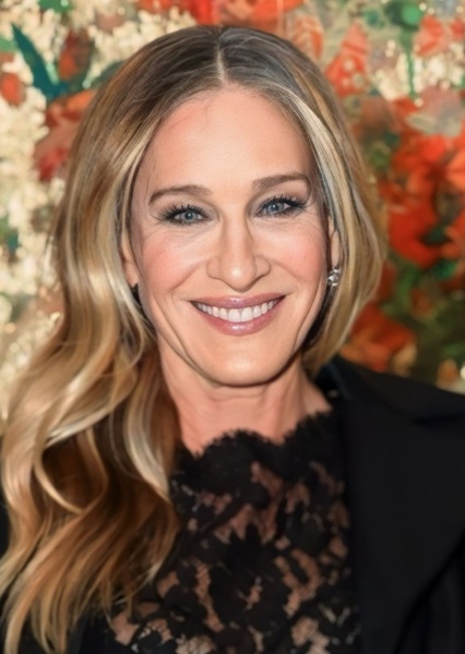 Sarah Jessica Parker photo