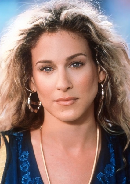 Sarah Jessica Parker photo